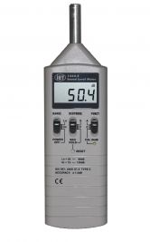 1565-E Sound-Level Meter