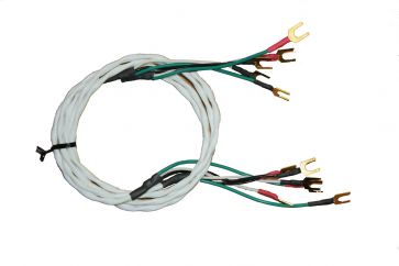 TL-600 Spade Lug电缆